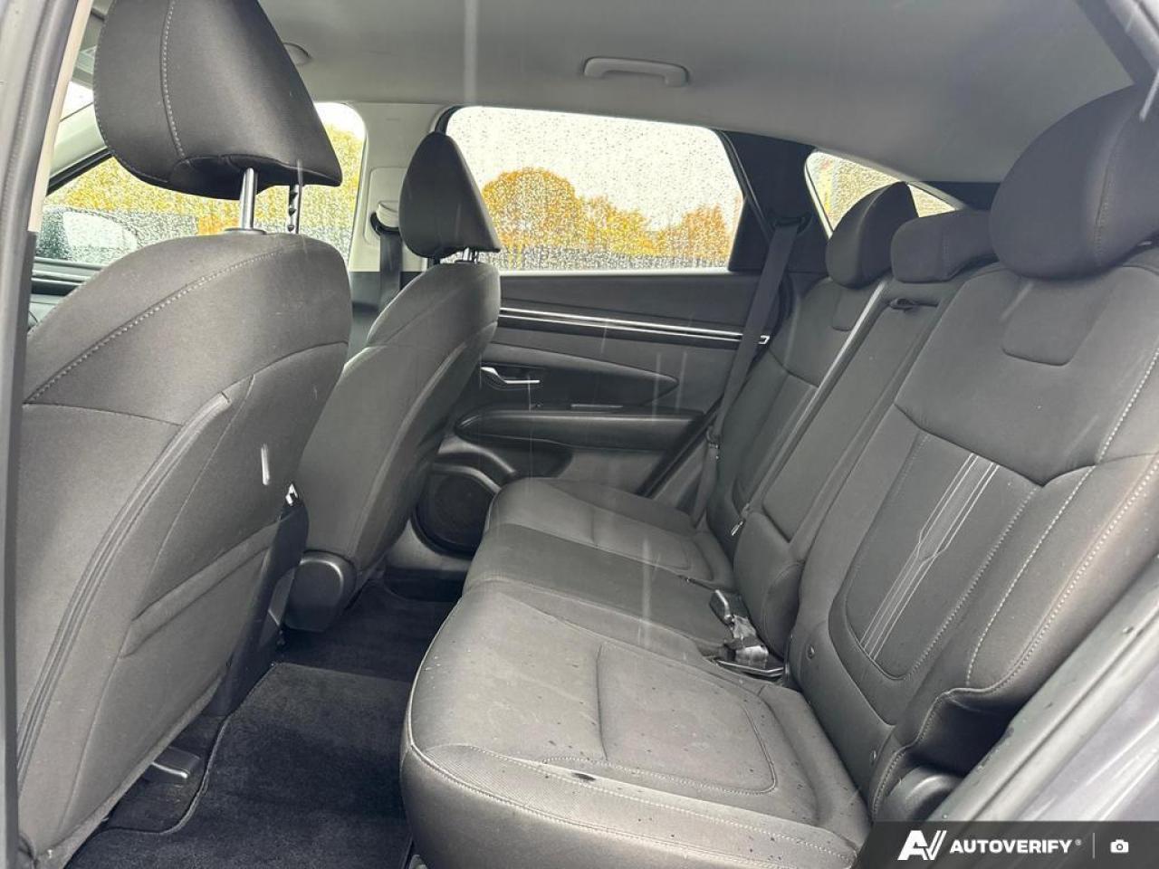 2022 Hyundai Tucson Preferred BACKUP CAM   BLUETOOTH   HTD SEATS   KEY Photo
