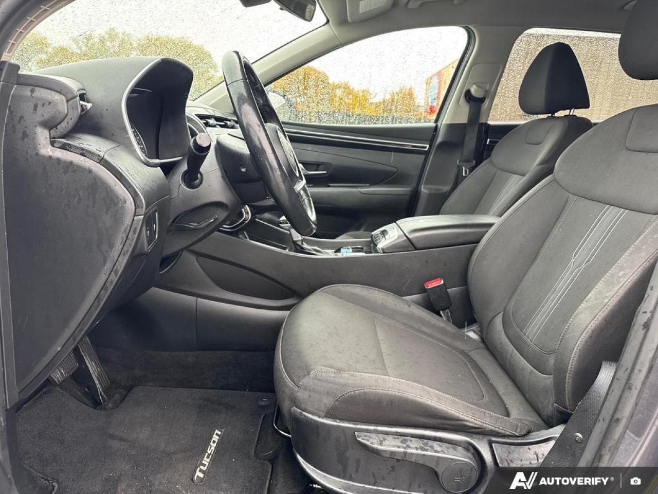 2022 Hyundai Tucson Preferred BACKUP CAM   BLUETOOTH   HTD SEATS   KEY Photo