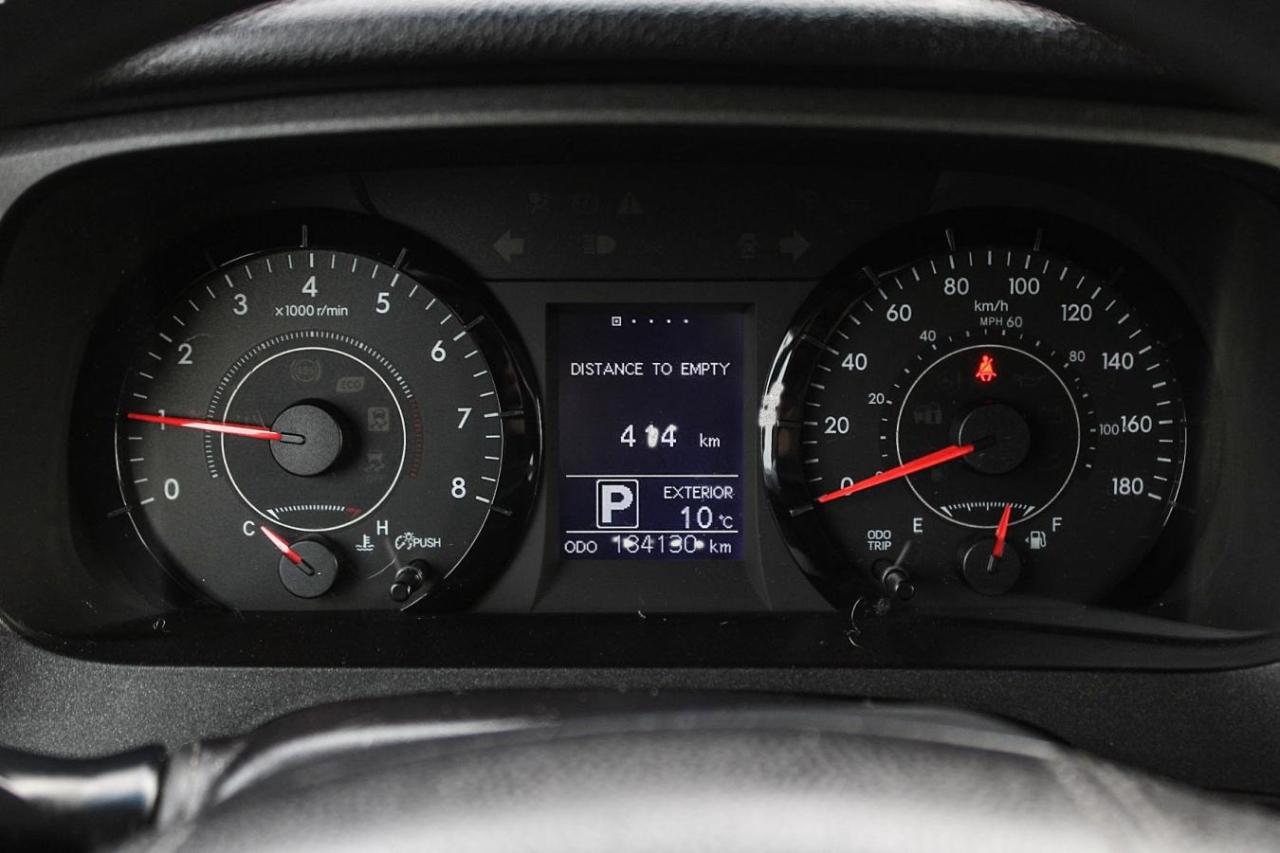 2015 Toyota Sienna 5dr LE 7-Pass AWD Photo