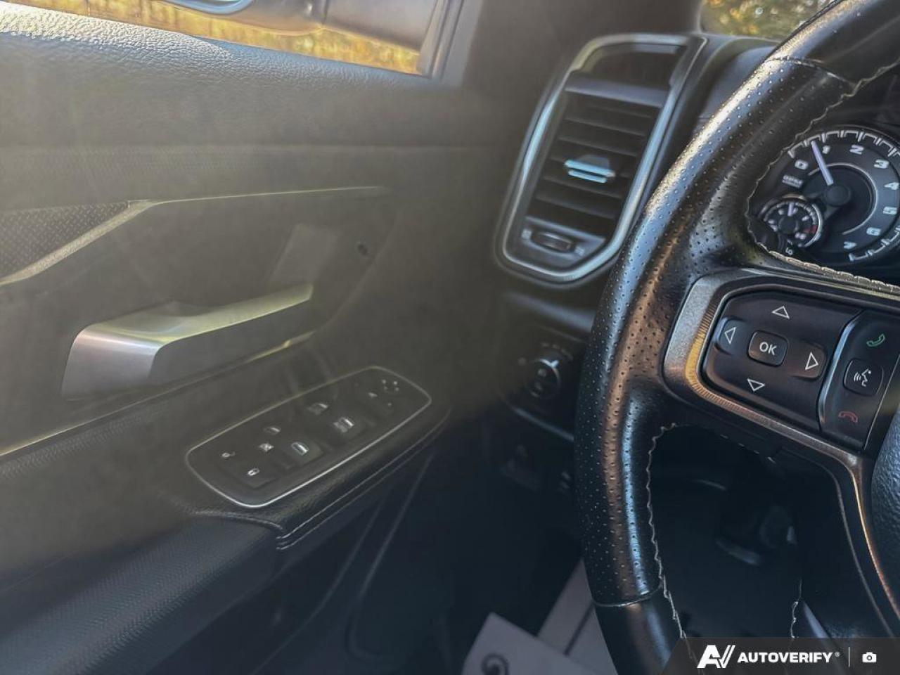 2022 RAM 1500 Rebel   LUXURIOUS AND POWERFUL   NIGHT EDITION   R Photo