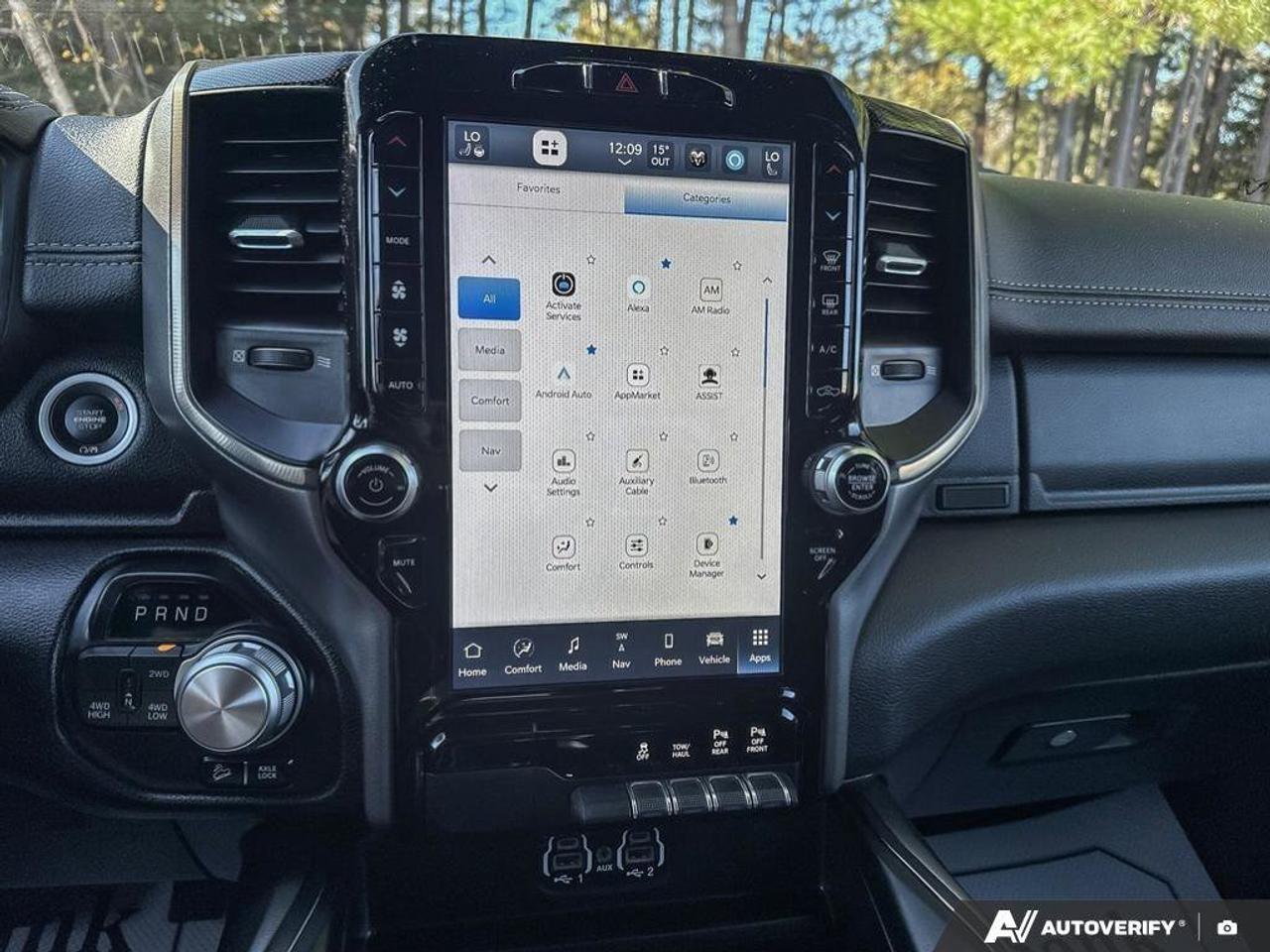 2022 RAM 1500 Rebel    NIGHT EDITION, RUNNING BOARDS, SPRAY IN B Photo