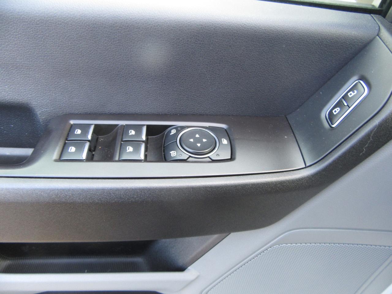 2023 Ford F-350 F-350 CREW CAB 4X4 DIESEL 8FT LONG BOX PICKUP Photo