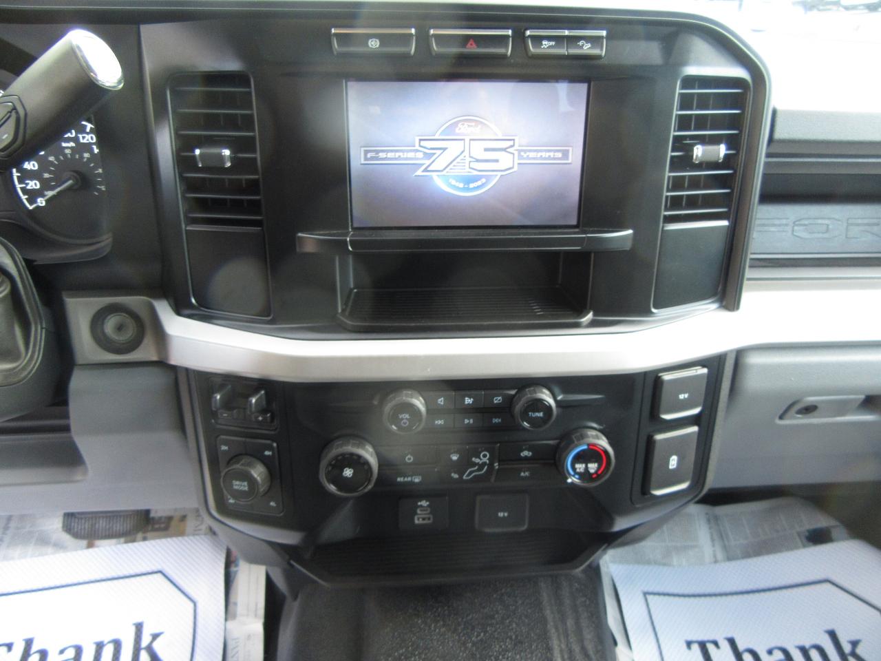 2023 Ford F-350 F-350 CREW CAB 4X4 DIESEL 8FT LONG BOX PICKUP Photo