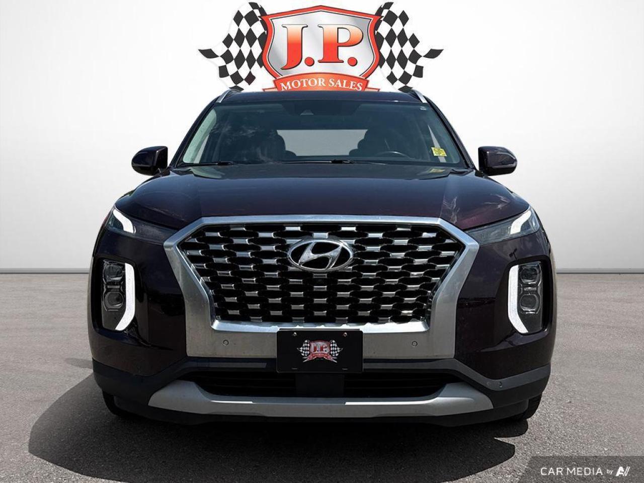 2021 Hyundai PALISADE Luxury 7 Passenger BACKUP CAM   BLUETOOTH   HTD & Photo
