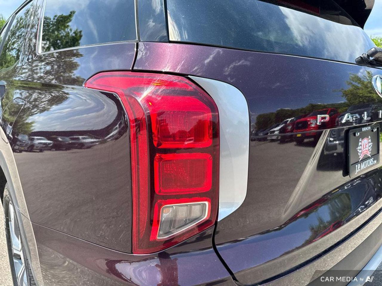 2021 Hyundai PALISADE Luxury 7 Passenger BACKUP CAM   BLUETOOTH   HTD & Photo