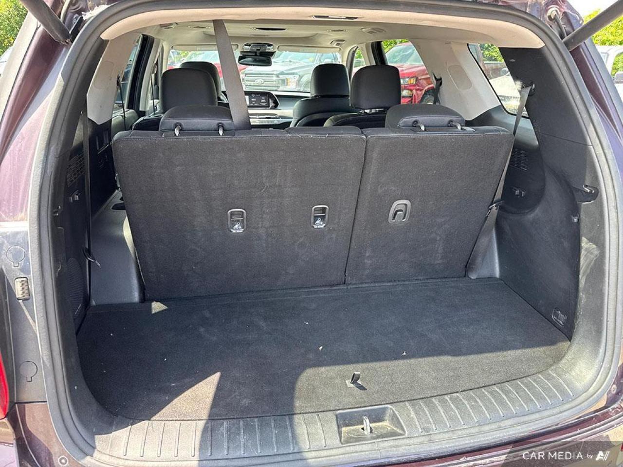 2021 Hyundai PALISADE Luxury 7 Passenger BACKUP CAM   BLUETOOTH   HTD & Photo