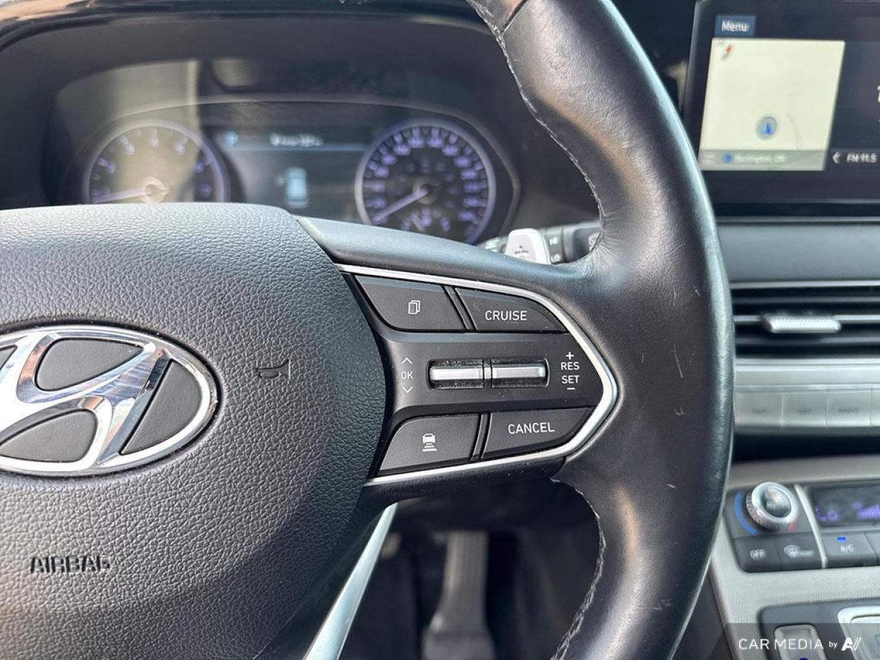 2021 Hyundai PALISADE Luxury 7 Passenger BACKUP CAM   BLUETOOTH   HTD & Photo