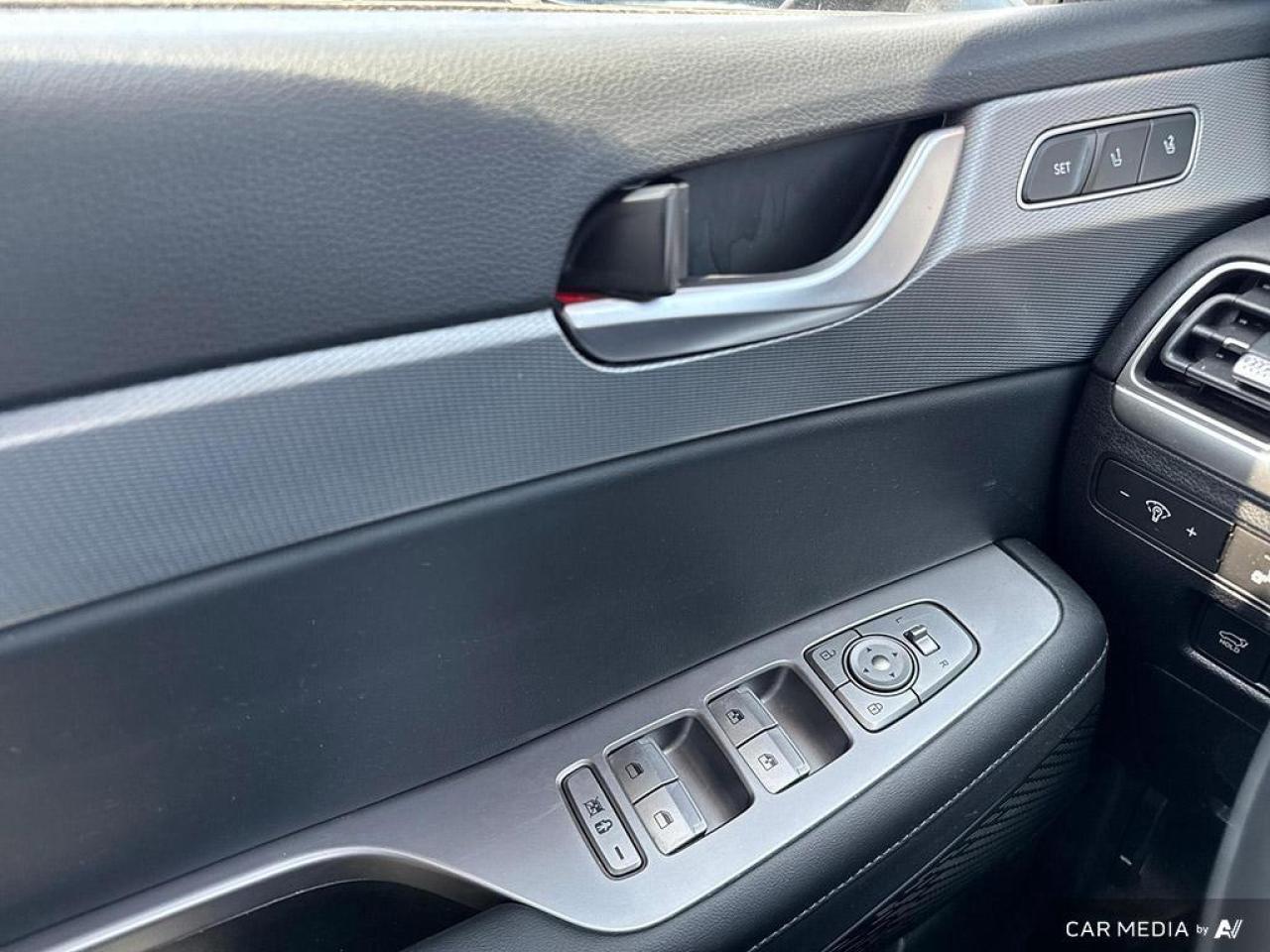 2021 Hyundai PALISADE Luxury 7 Passenger BACKUP CAM   BLUETOOTH   HTD & Photo