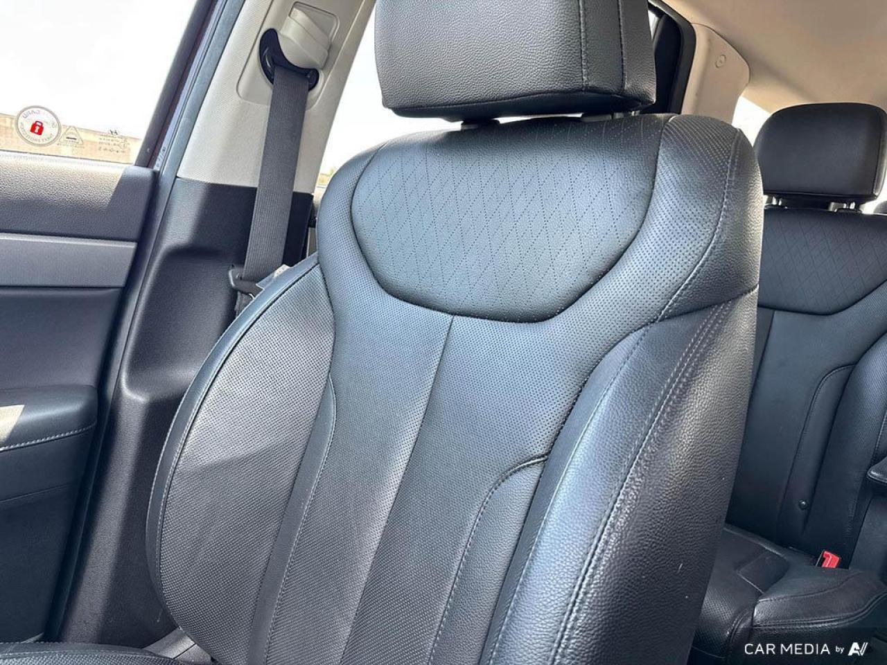 2021 Hyundai PALISADE Luxury 7 Passenger BACKUP CAM   BLUETOOTH   HTD & Photo