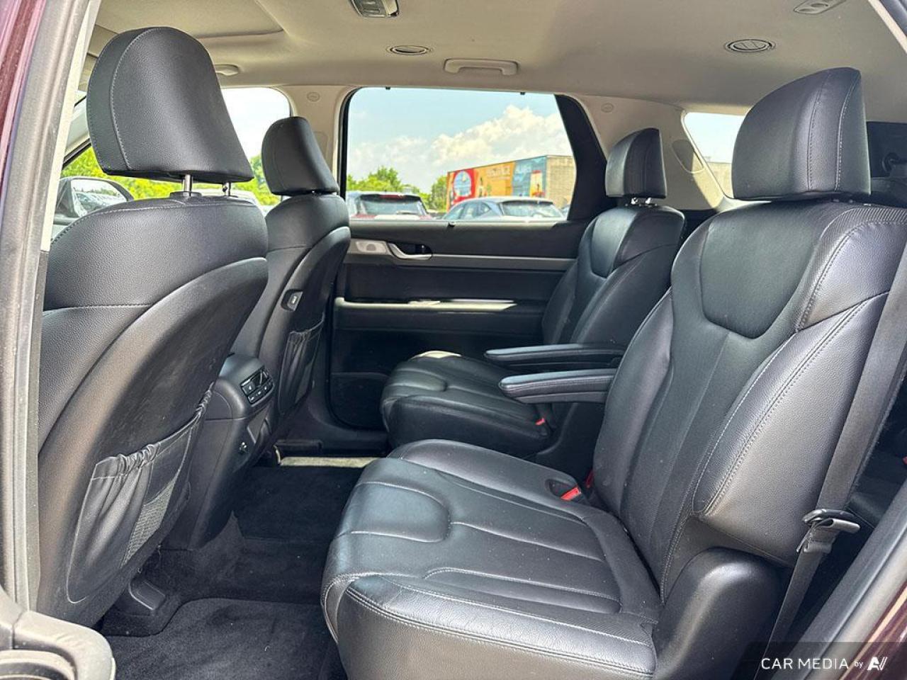 2021 Hyundai PALISADE Luxury 7 Passenger BACKUP CAM   BLUETOOTH   HTD & Photo