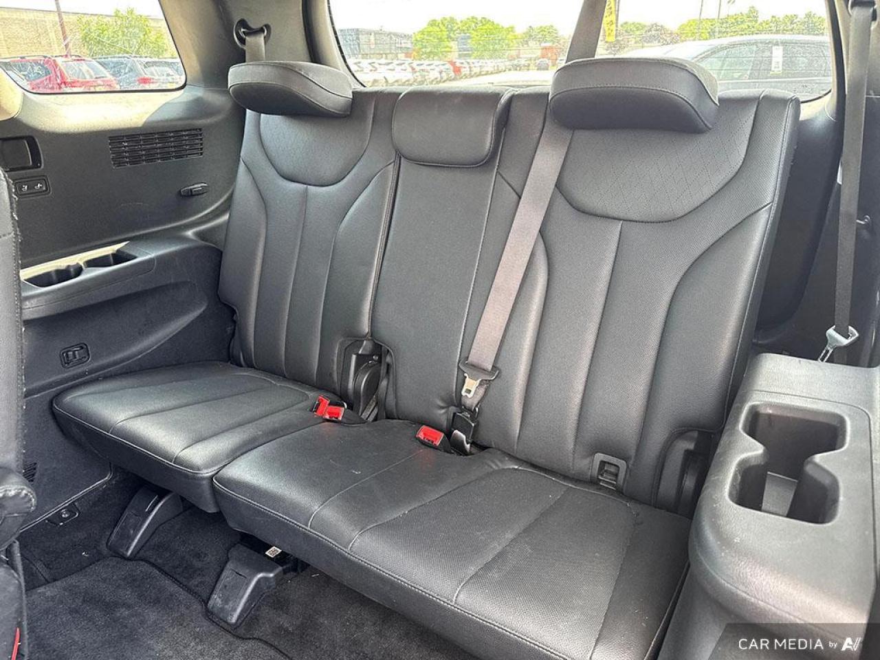 2021 Hyundai PALISADE Luxury 7 Passenger BACKUP CAM   BLUETOOTH   HTD & Photo