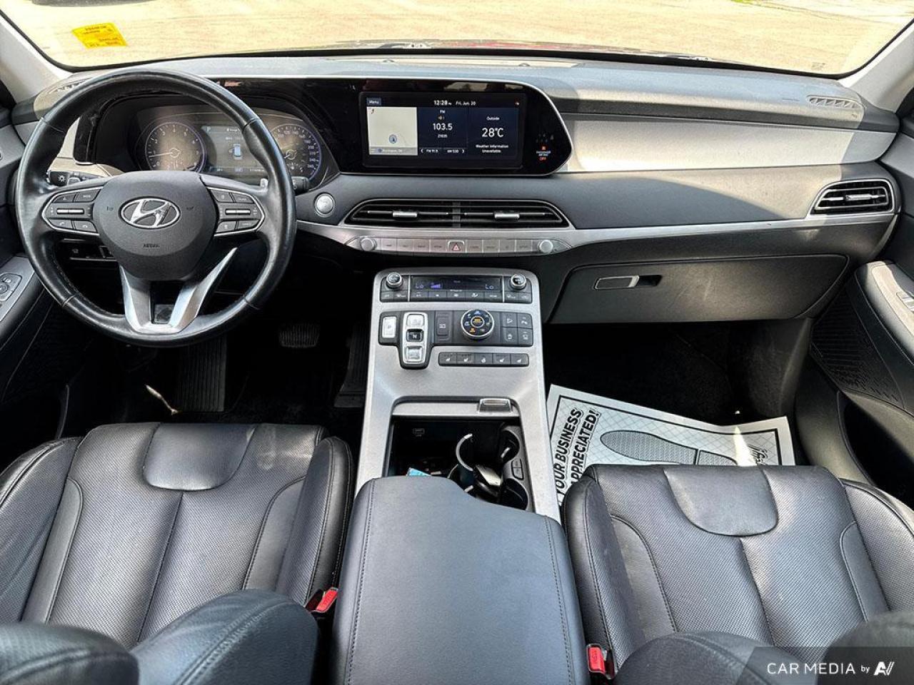 2021 Hyundai PALISADE Luxury 7 Passenger BACKUP CAM   BLUETOOTH   HTD & Photo