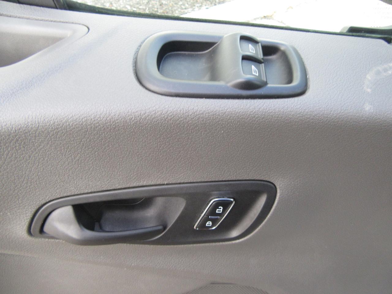 2024 Ford Transit Cargo Van T-250 148” WB MIDROOF ALL WHEEL DRIVE Photo