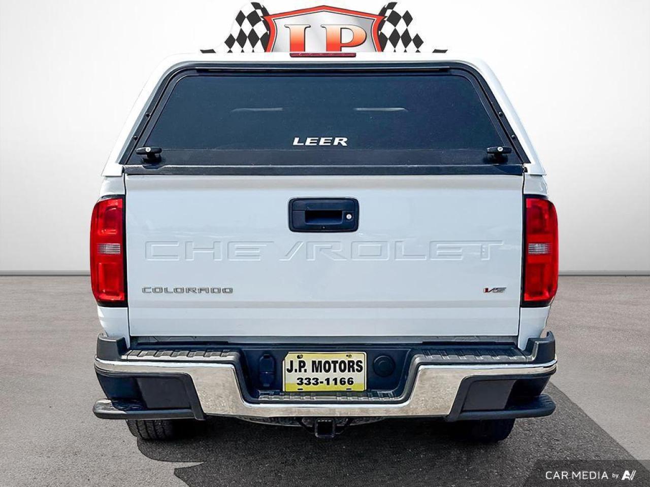 2021 Chevrolet Colorado WT BACKUP CAM   BLUETOOTH   POWER GROUP   SIRIUS X Photo4