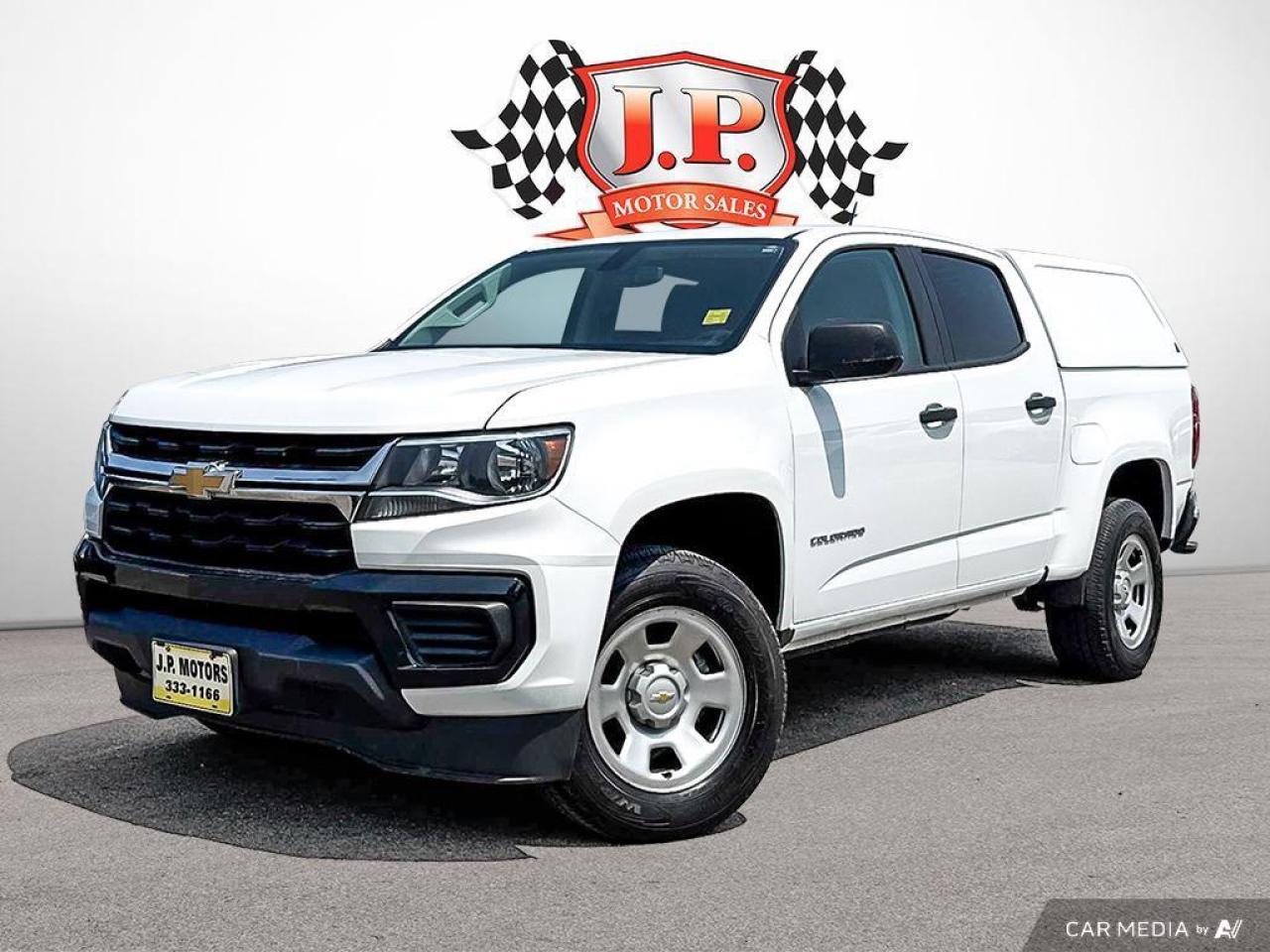 2021 Chevrolet Colorado WT BACKUP CAM   BLUETOOTH   POWER GROUP   SIRIUS X Photo0