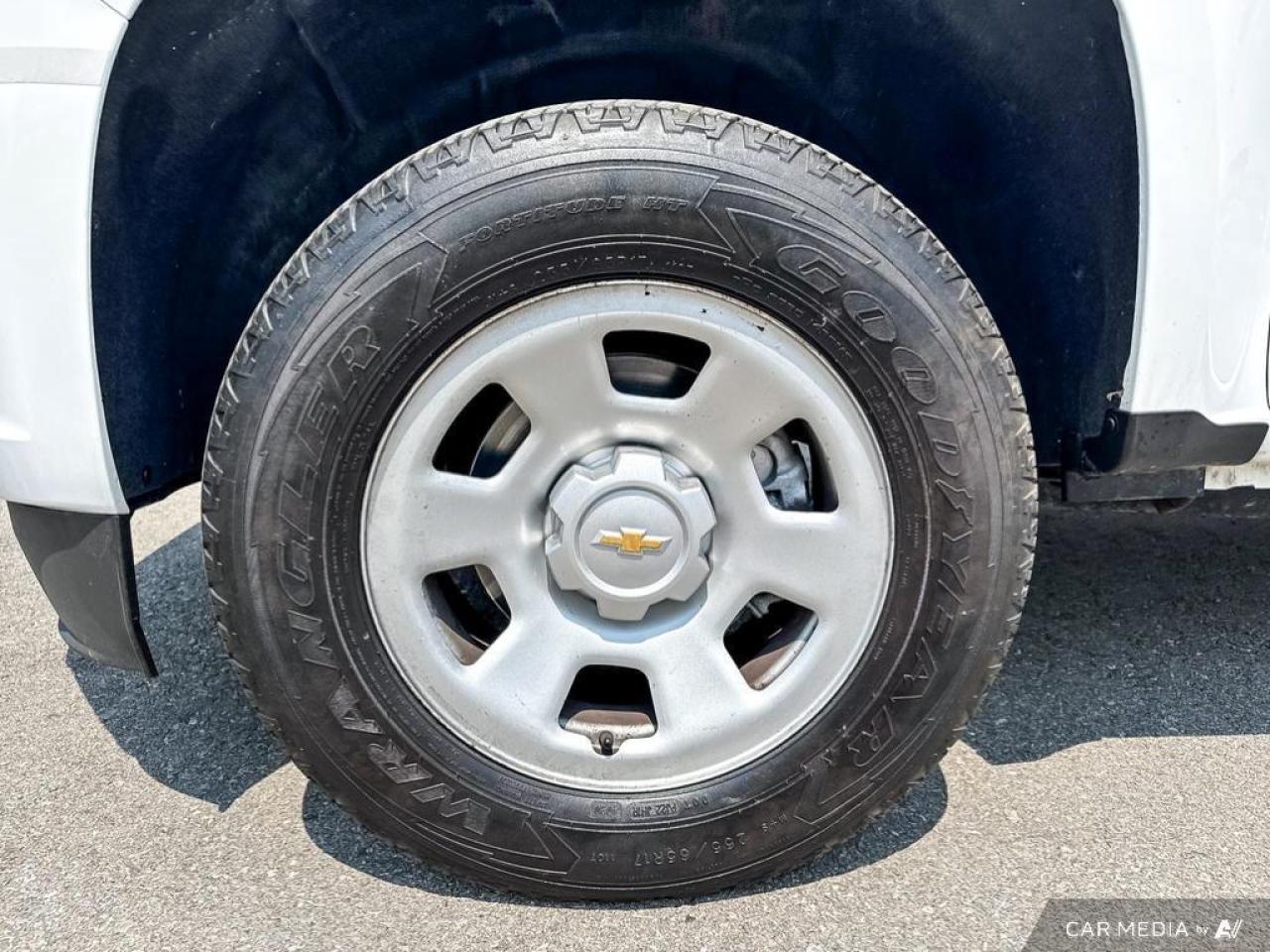 2021 Chevrolet Colorado WT BACKUP CAM   BLUETOOTH   POWER GROUP   SIRIUS X Photo