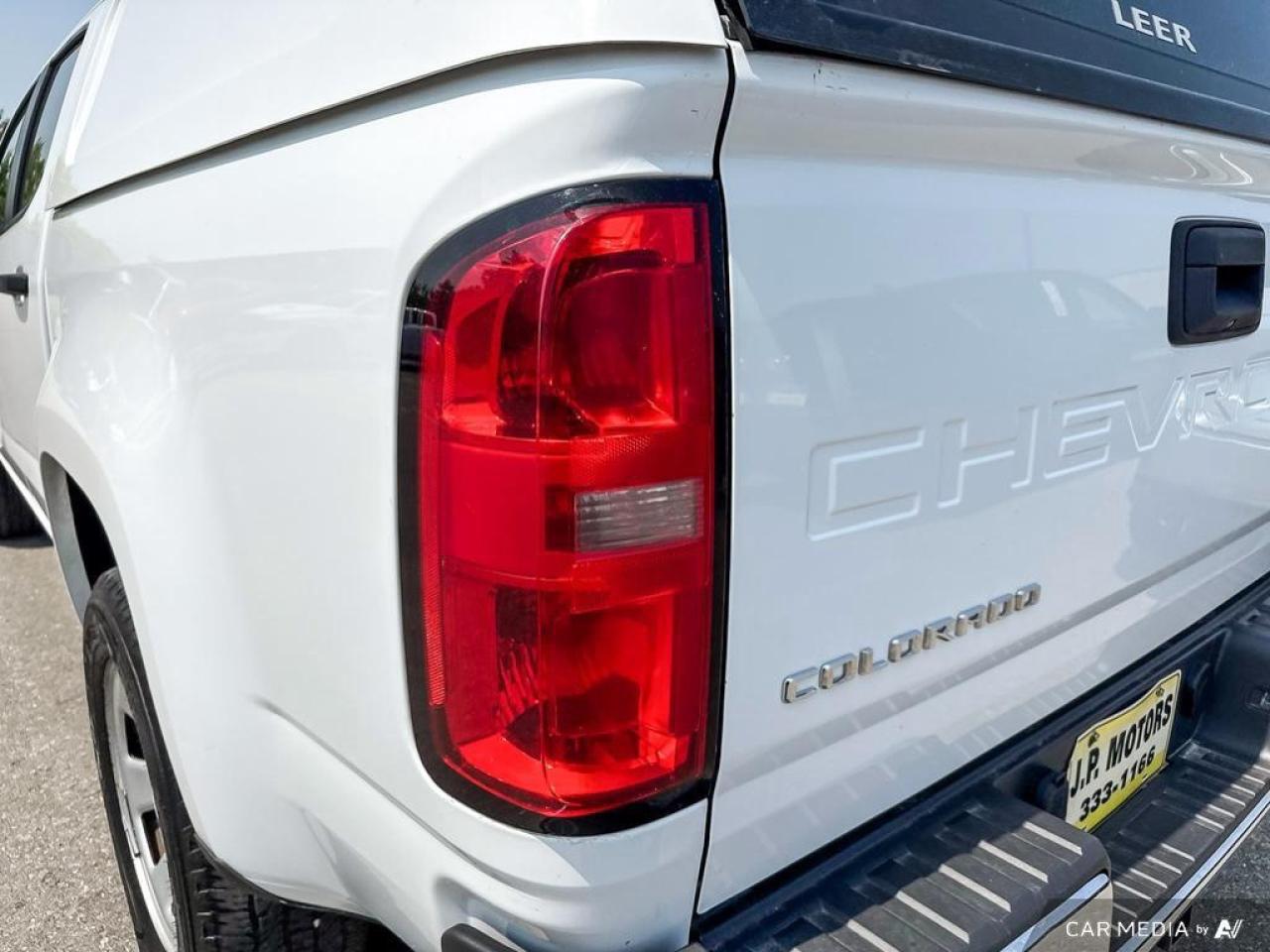 2021 Chevrolet Colorado WT BACKUP CAM   BLUETOOTH   POWER GROUP   SIRIUS X Photo