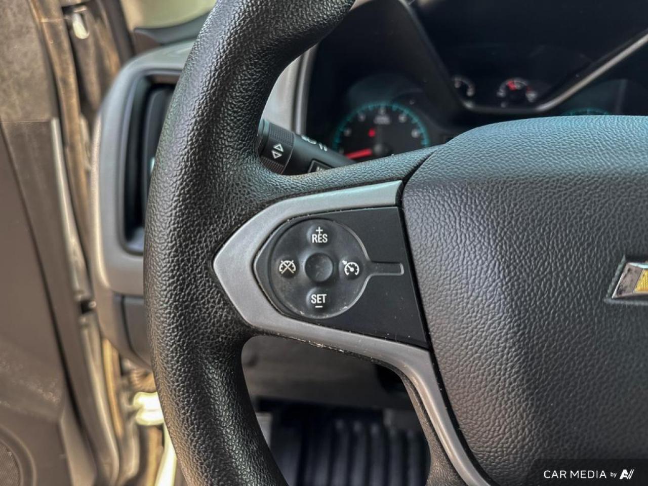 2021 Chevrolet Colorado WT BACKUP CAM   BLUETOOTH   POWER GROUP   SIRIUS X Photo