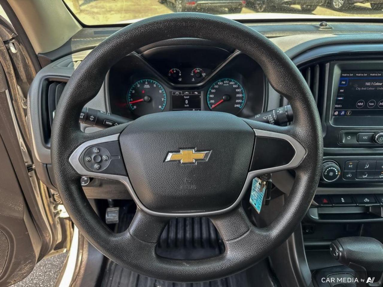 2021 Chevrolet Colorado WT BACKUP CAM   BLUETOOTH   POWER GROUP   SIRIUS X Photo