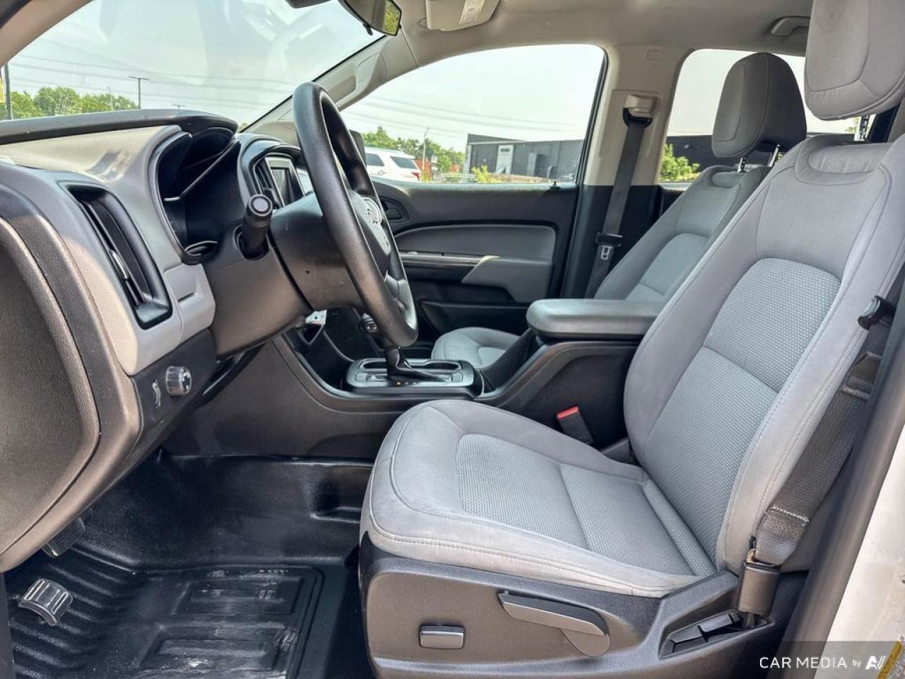 2021 Chevrolet Colorado WT BACKUP CAM   BLUETOOTH   POWER GROUP   SIRIUS X Photo