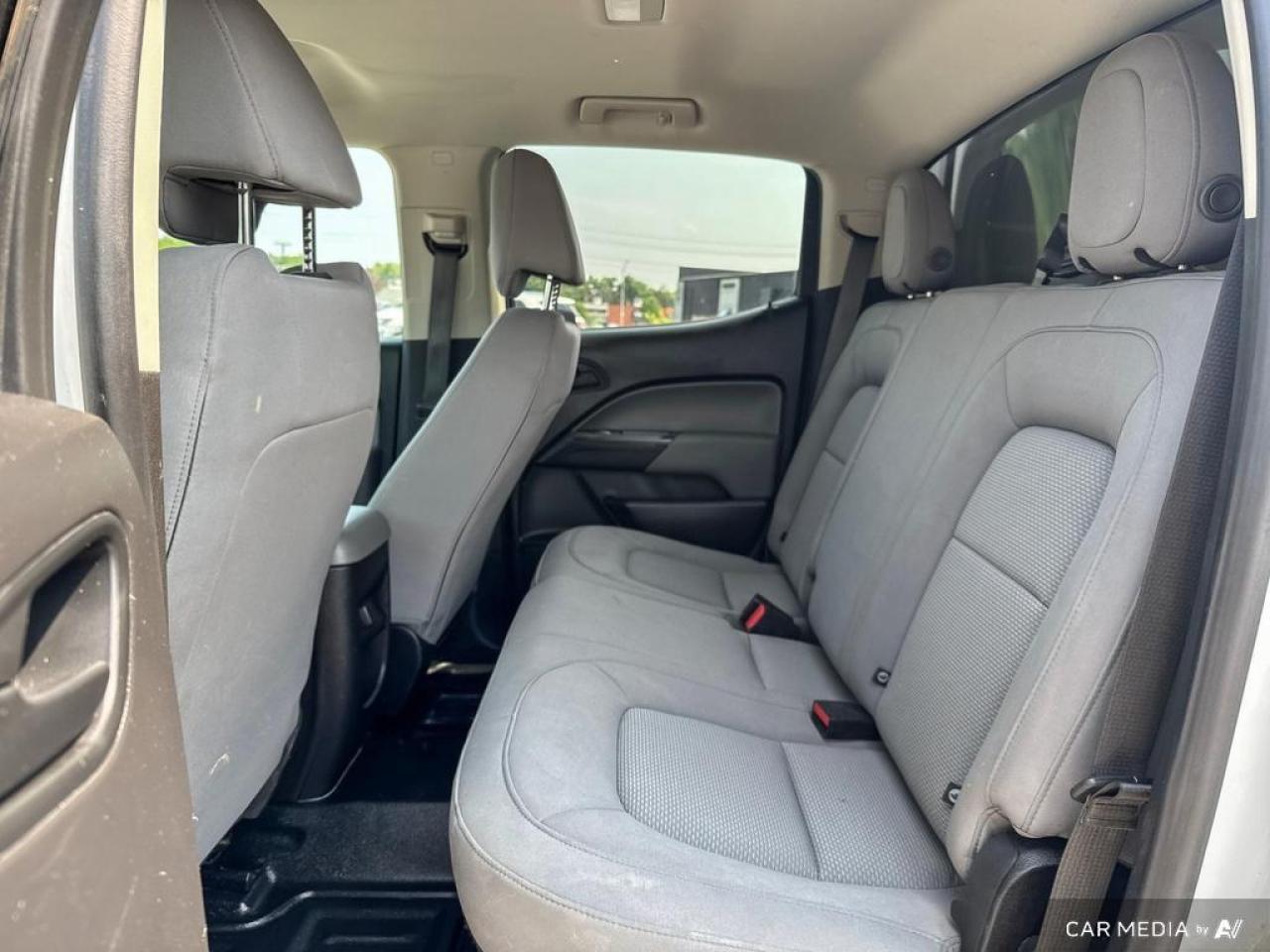 2021 Chevrolet Colorado WT BACKUP CAM   BLUETOOTH   POWER GROUP   SIRIUS X Photo