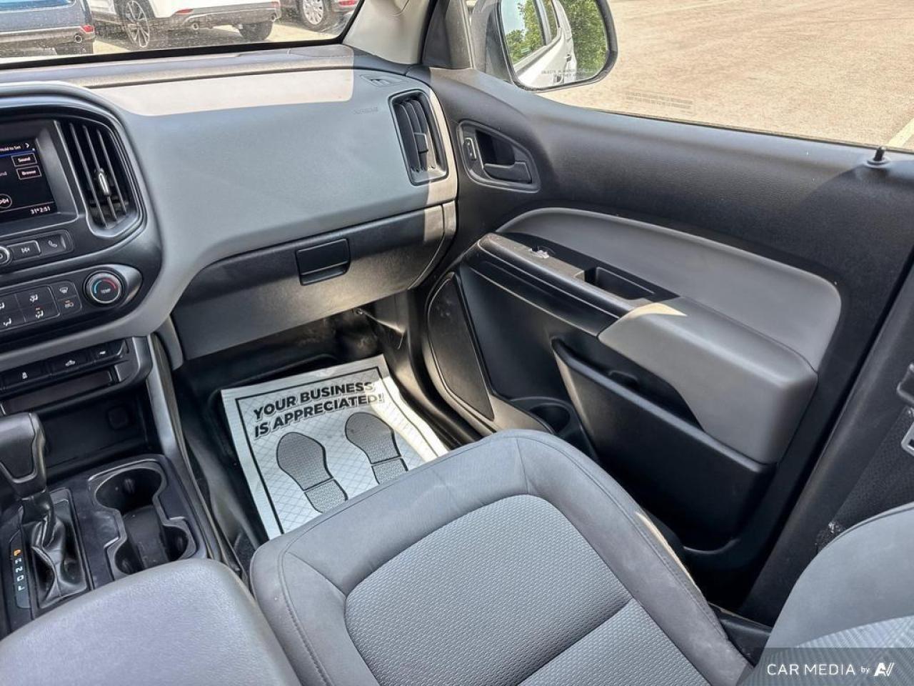2021 Chevrolet Colorado WT BACKUP CAM   BLUETOOTH   POWER GROUP   SIRIUS X Photo