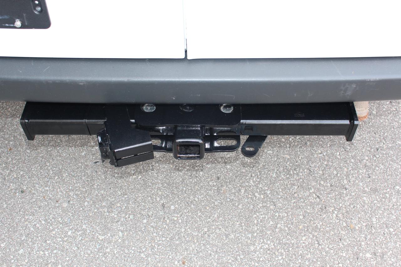 2021 Mercedes-Benz Sprinter Cargo Van 4500 - "DULLYS" - "3.0L DIESEL" - "TOW PKG" Photo4