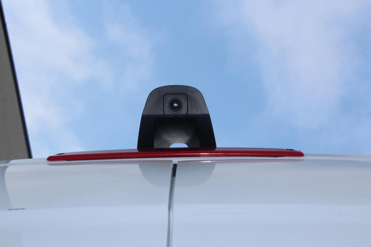 2021 Mercedes-Benz Sprinter Cargo Van 4500 - "DULLYS" - "3.0L DIESEL" - "TOW PKG" Photo