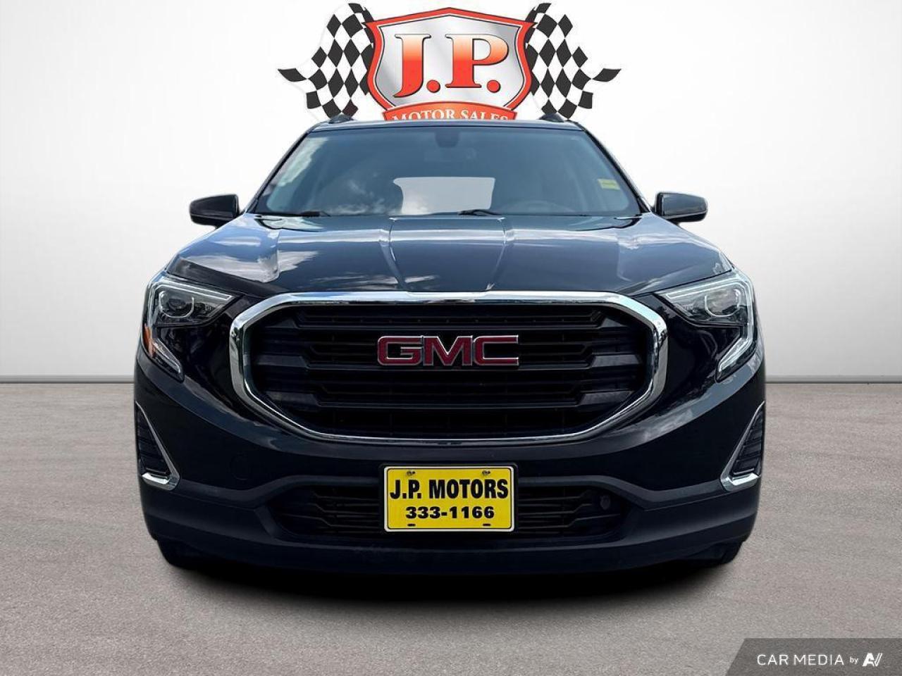 2019 GMC Terrain SLE BACKUP CAM   BLUETOOTH   HTD SEATS   KEYLESS E Photo