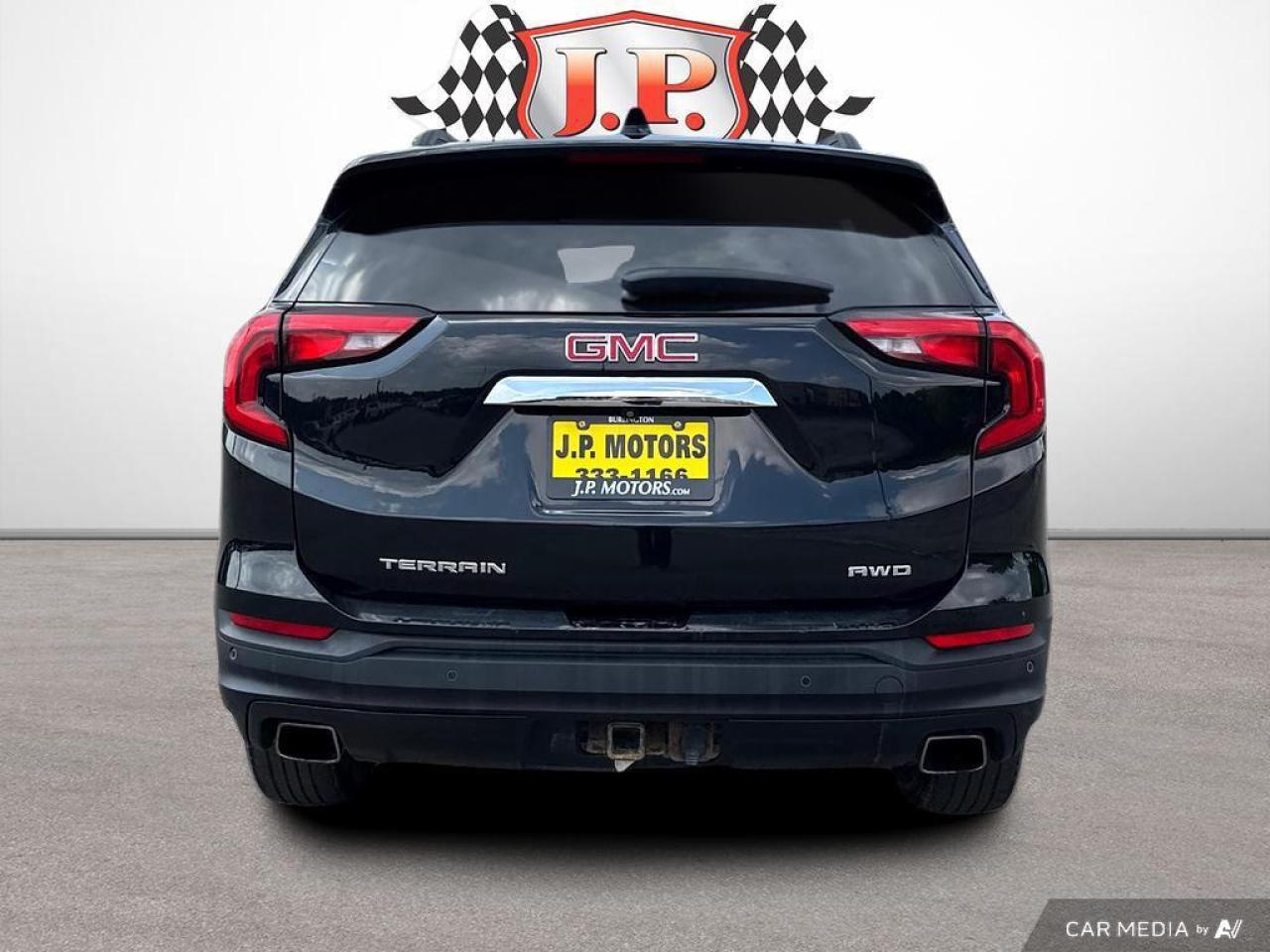 2019 GMC Terrain SLE BACKUP CAM   BLUETOOTH   HTD SEATS   KEYLESS E Photo