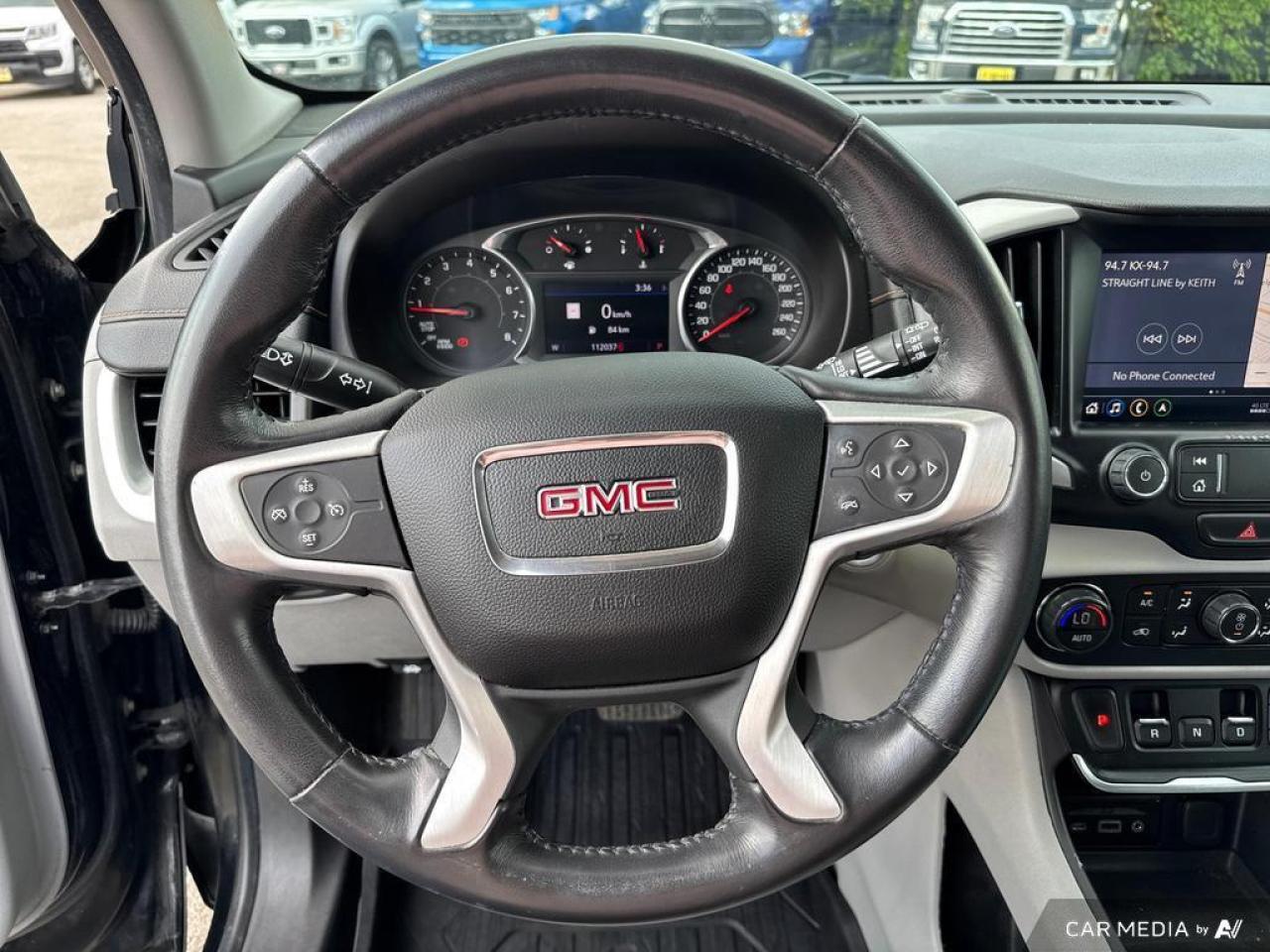 2019 GMC Terrain SLE BACKUP CAM   BLUETOOTH   HTD SEATS   KEYLESS E Photo