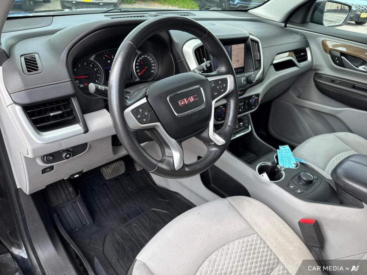 2019 GMC Terrain SLE BACKUP CAM   BLUETOOTH   HTD SEATS   KEYLESS E Photo