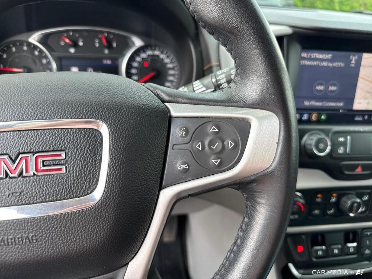 2019 GMC Terrain SLE BACKUP CAM   BLUETOOTH   HTD SEATS   KEYLESS E Photo