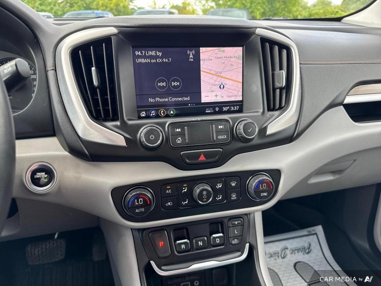 2019 GMC Terrain SLE BACKUP CAM   BLUETOOTH   HTD SEATS   KEYLESS E Photo