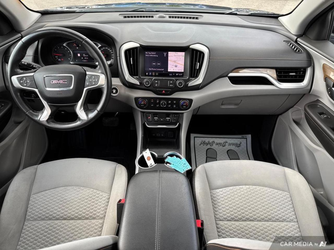 2019 GMC Terrain SLE BACKUP CAM   BLUETOOTH   HTD SEATS   KEYLESS E Photo