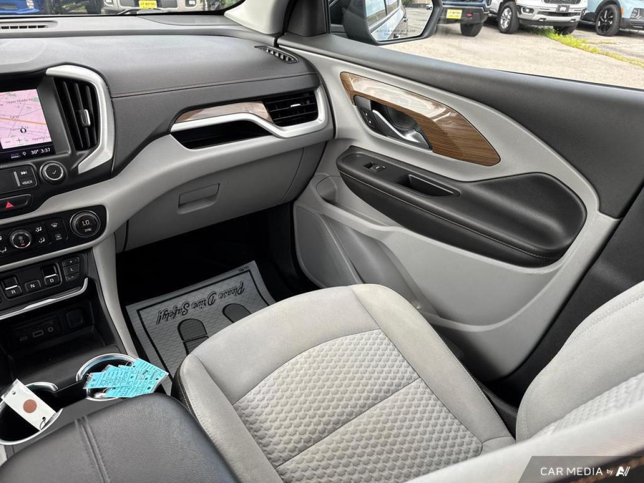 2019 GMC Terrain SLE BACKUP CAM   BLUETOOTH   HTD SEATS   KEYLESS E Photo