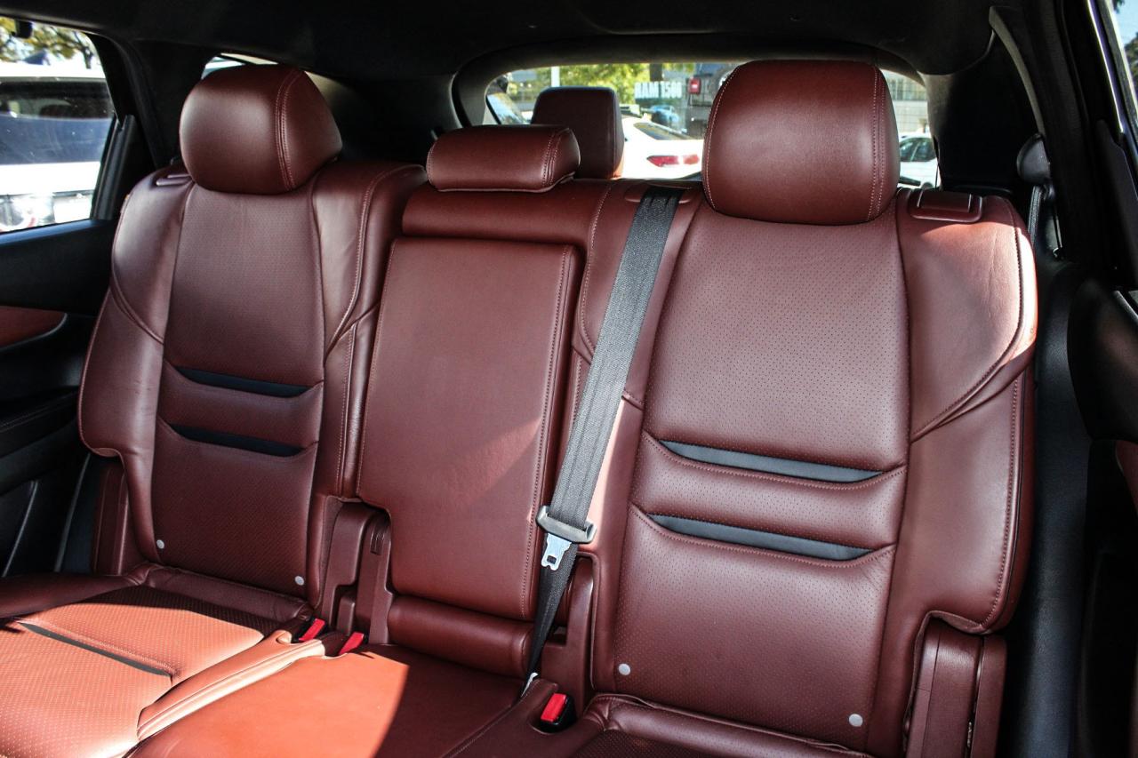 2016 Mazda CX-9 AWD Signature  Gps BkpCam HtdSeats Photo