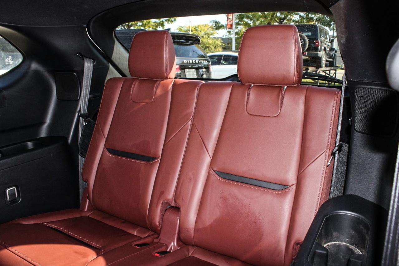 2016 Mazda CX-9 AWD Signature  Gps BkpCam HtdSeats Photo
