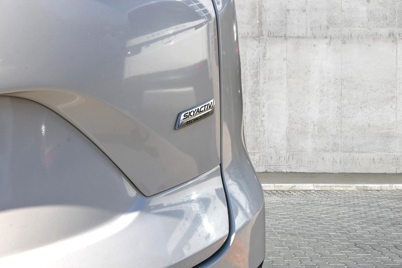 2016 Mazda CX-9 AWD Signature  Gps BkpCam HtdSeats Photo