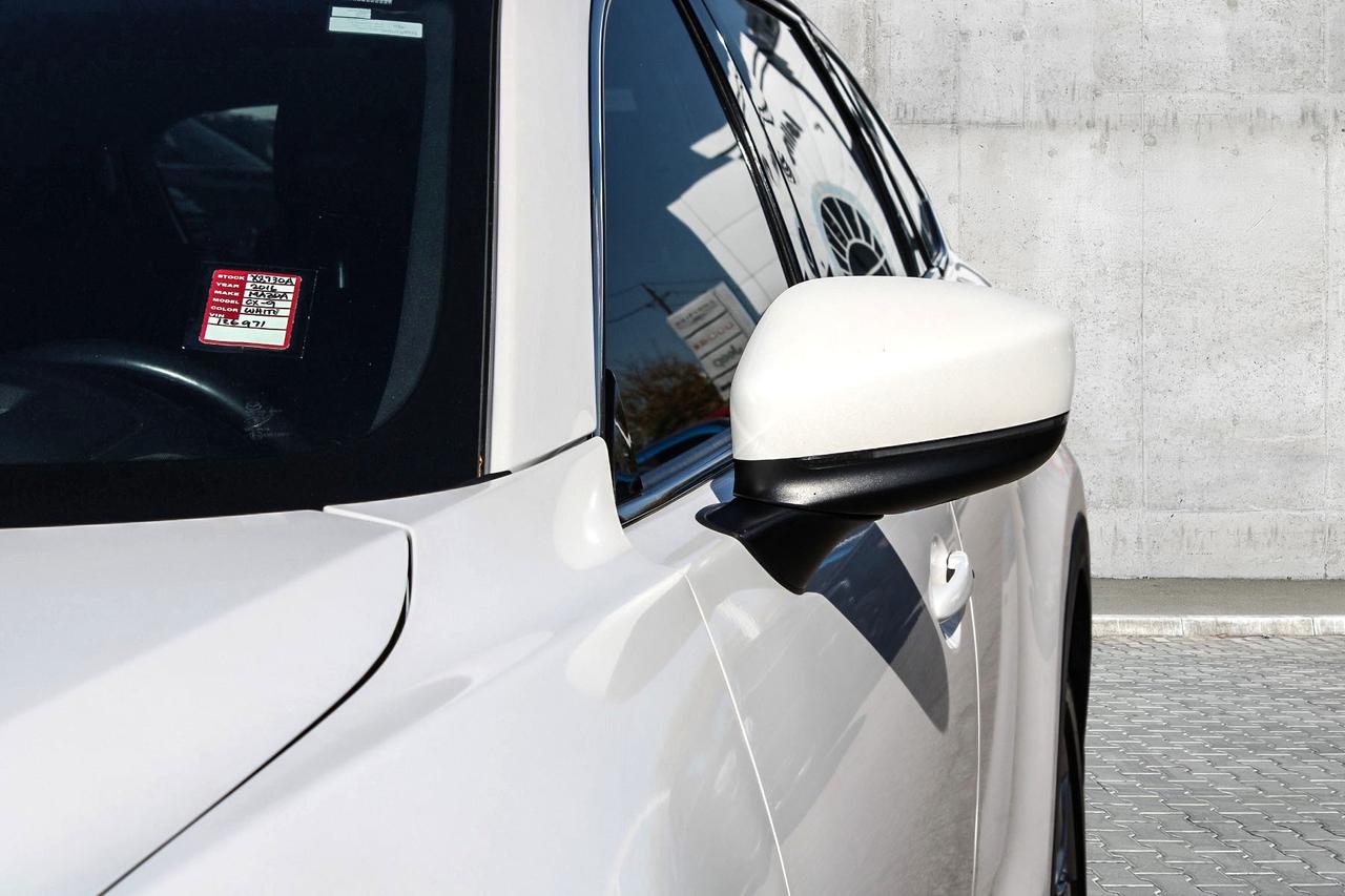 2016 Mazda CX-9 AWD Signature  Gps BkpCam HtdSeats Photo