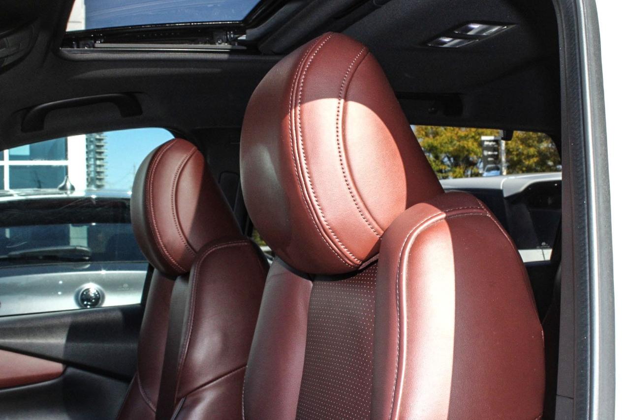 2016 Mazda CX-9 AWD Signature  Gps BkpCam HtdSeats Photo