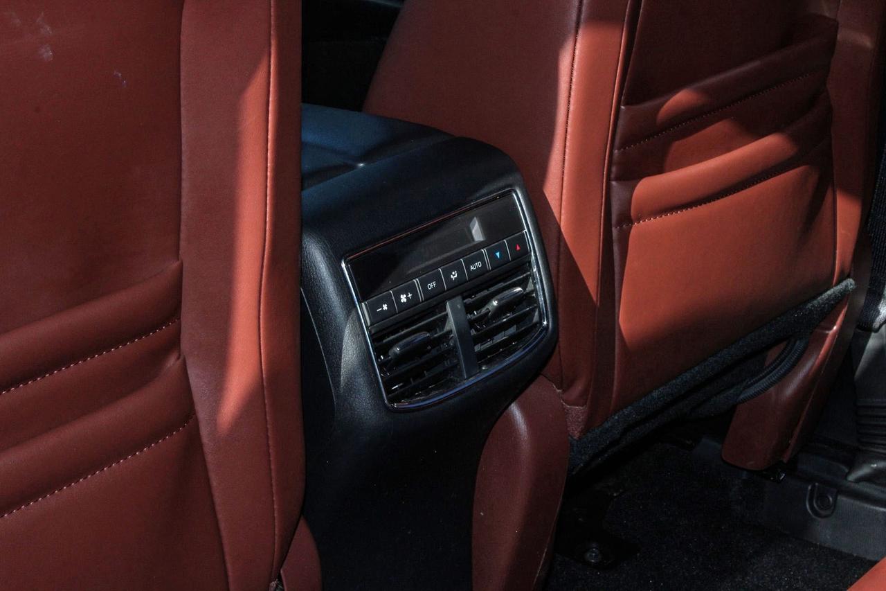 2016 Mazda CX-9 AWD Signature  Gps BkpCam HtdSeats Photo