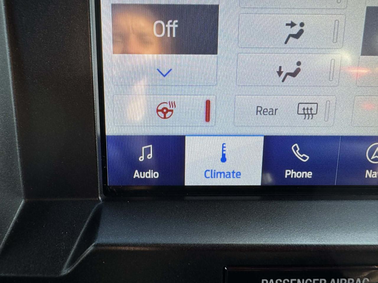 2020 Ford F-150 Lariat 4WD SuperCrew 5.5' Box Photo