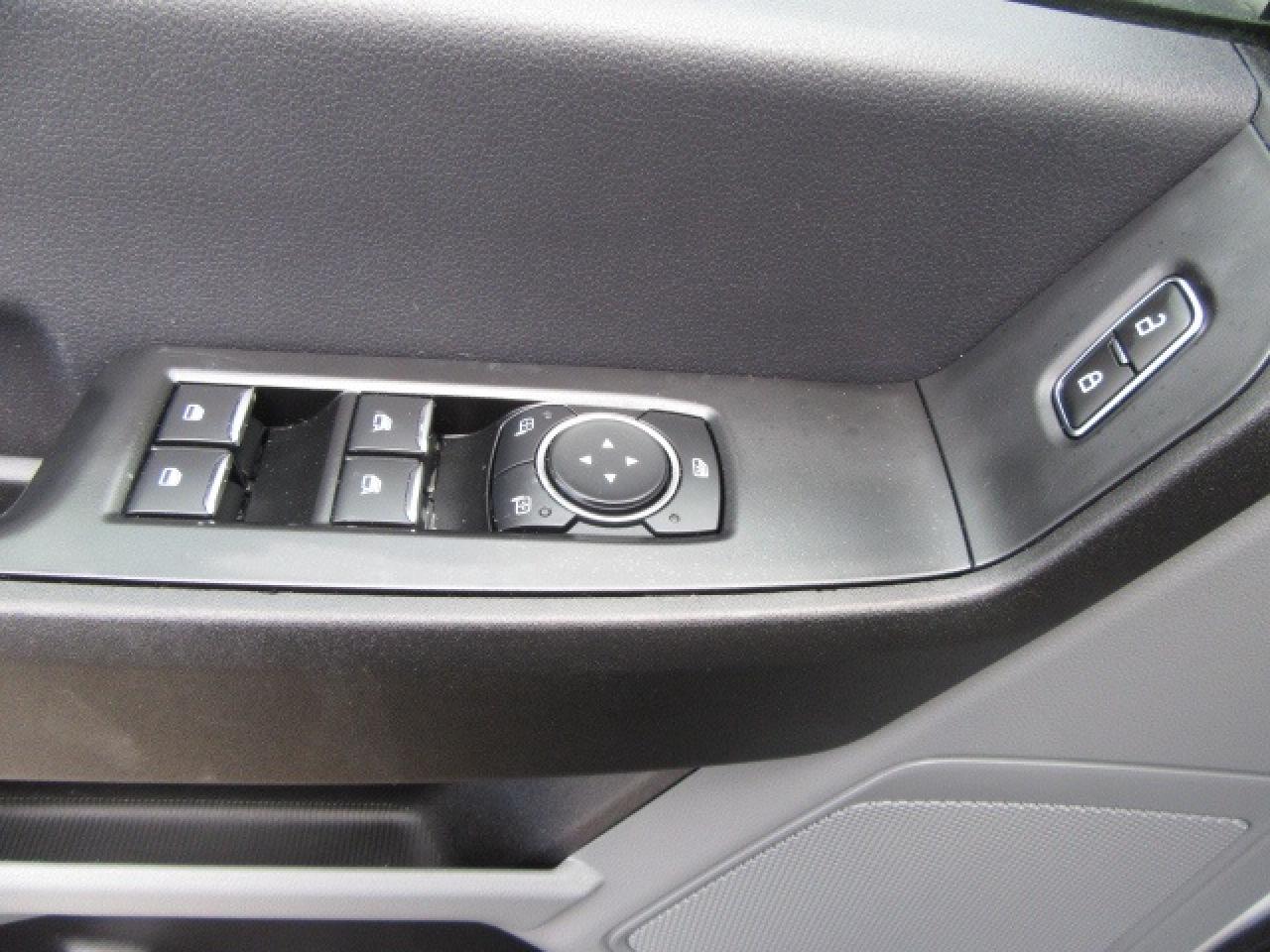 2023 Ford F-550 DIESEL 4X4 CREW CAB 12FT STEEL DUMP BOX Photo