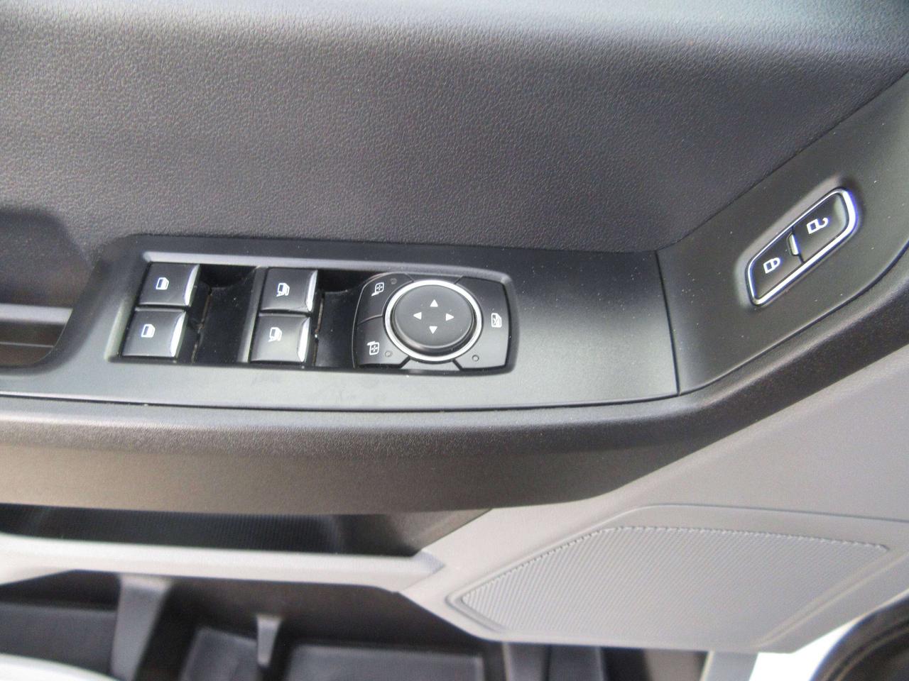 2023 Ford F-550 DIESEL 4X4 CREW CAB 12FT STEEL DUMP BOX Photo