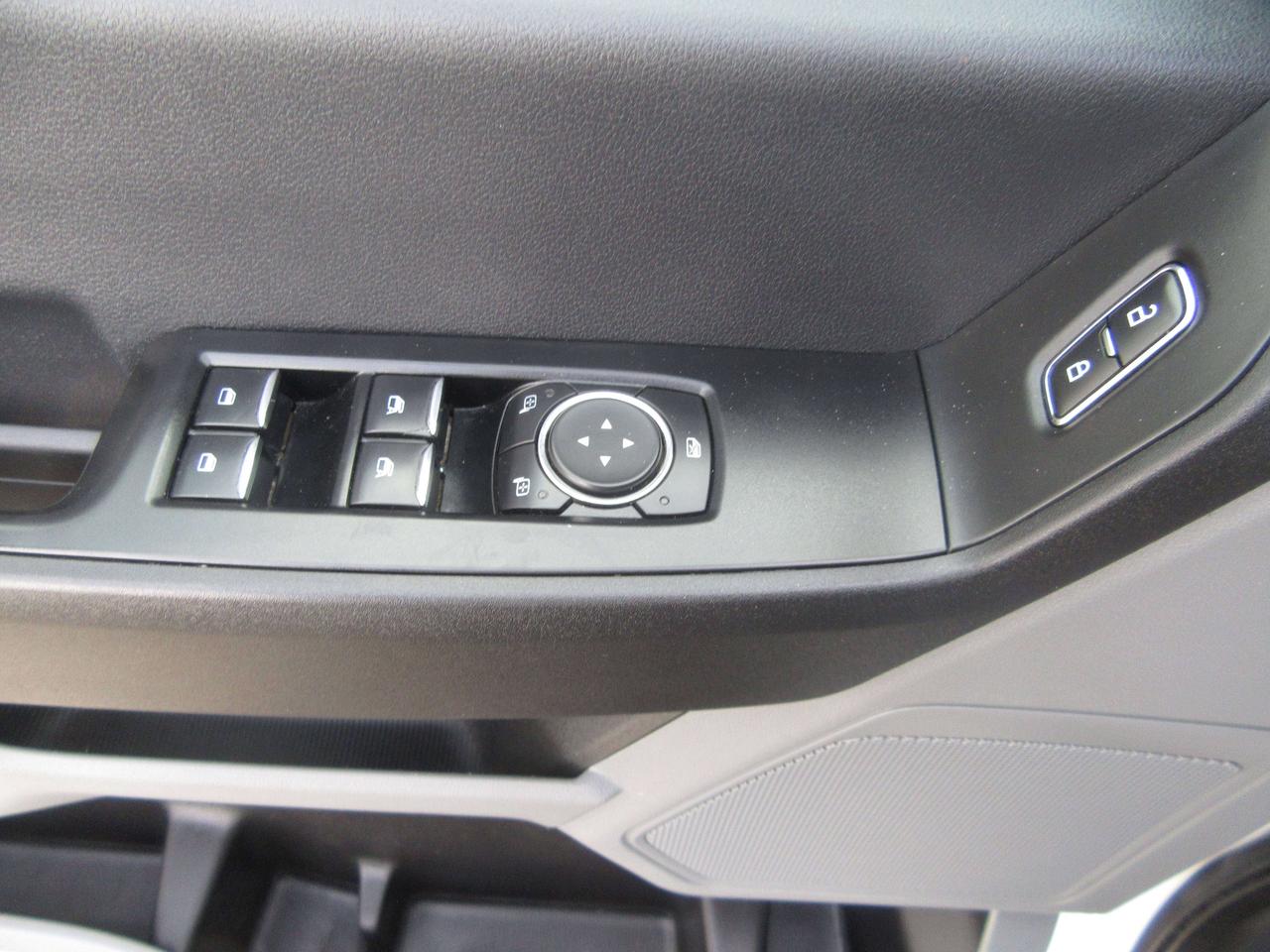 2023 Ford F-550 DIESEL 4X4 CREW CAB 12FT STEEL DUMP BOX Photo