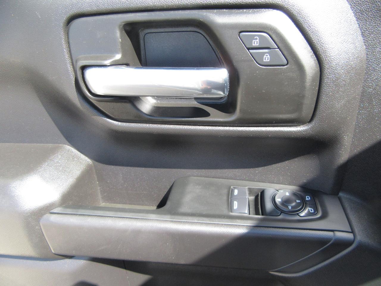 2024 Chevrolet Chevrolet1500 SILVERADO REGULAR CAB 8FT PICK UP LONG BOX Photo