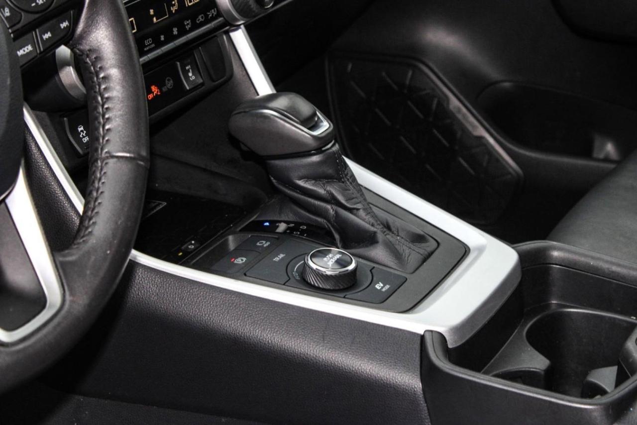 2021 Toyota RAV4 Hybrid Hybrid XLE AWD  BkpCam HtdSeats Photo