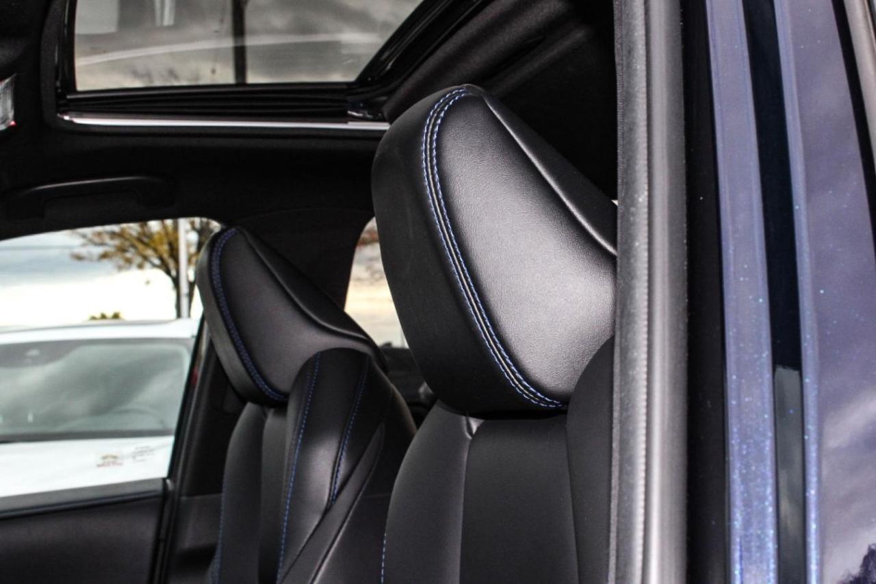 2021 Toyota RAV4 Hybrid Hybrid XLE AWD  BkpCam HtdSeats Photo