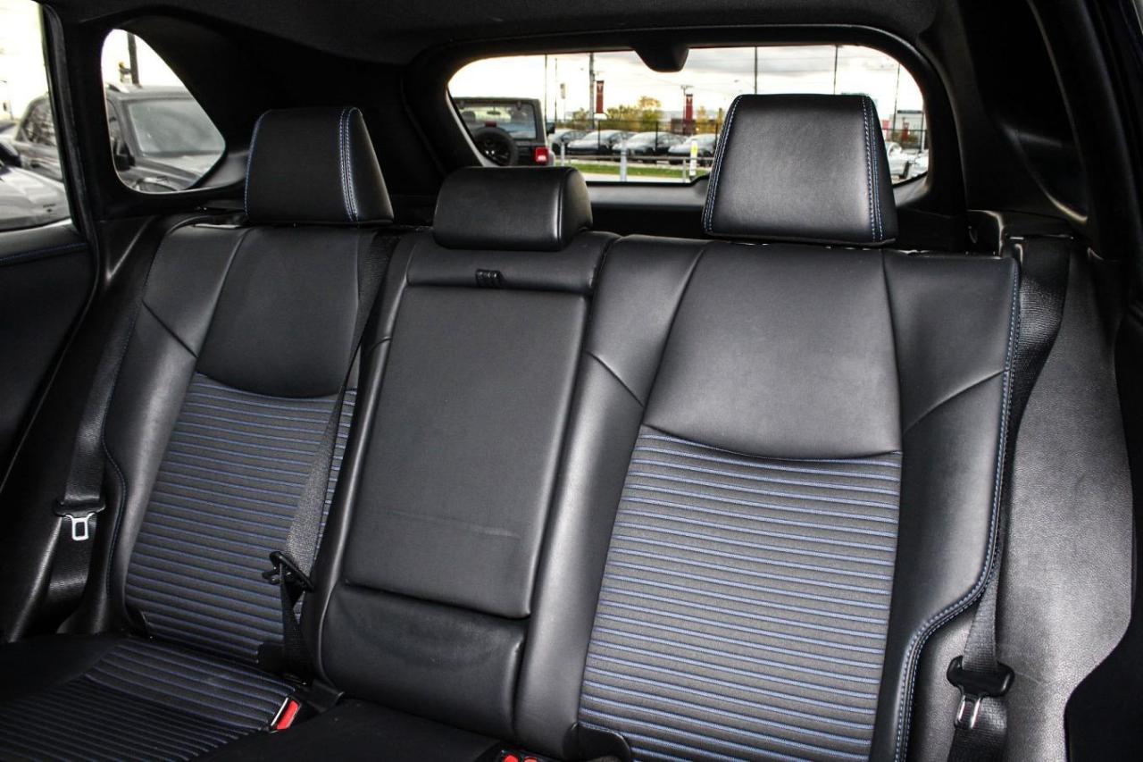2021 Toyota RAV4 Hybrid Hybrid XLE AWD  BkpCam HtdSeats Photo
